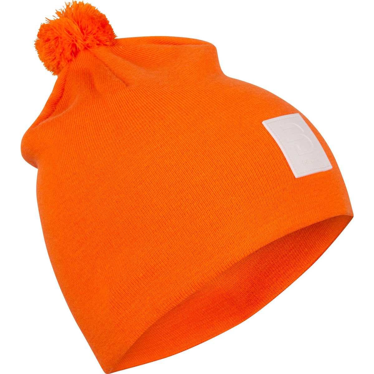Daehlie Hat Tradition orange popsicle (38500) OZ 333450-38500-OZ