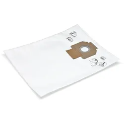 STIHL Filtersack für SE 61 / SE 61 E / SE 62 / SE 62 E - 4er Packung