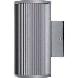 Konstsmide 7514-300 Außenstrahler GU10 Grau