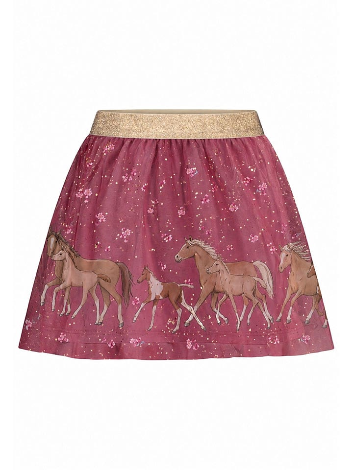 Salt and Pepper Rock in Pink - 104