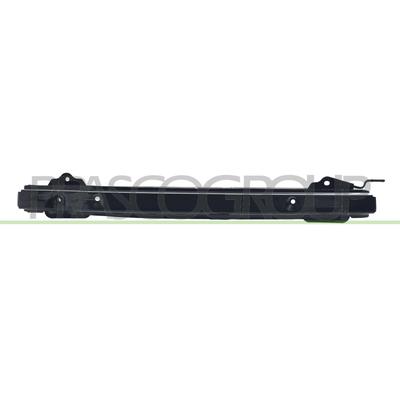 PRASCO Träger, Stoßfänger bm1221672 hinten für BMW