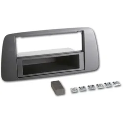  Radioblende SEAT IBIZA 2008 