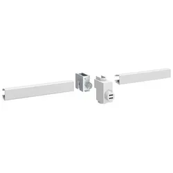 ABN Bestückungspaket BP116KB PE-Klemme f.SaS 12x5mm 16qm NAR