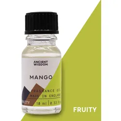 10ml Mango Fragrance Oil