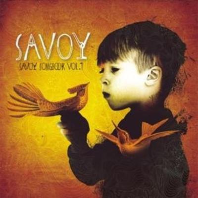 Savoy Songbook,Vol. 1 - Savoy, CD