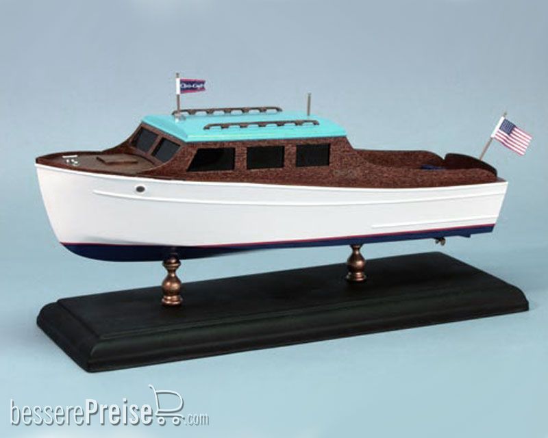DUMAS BOATS ds1706