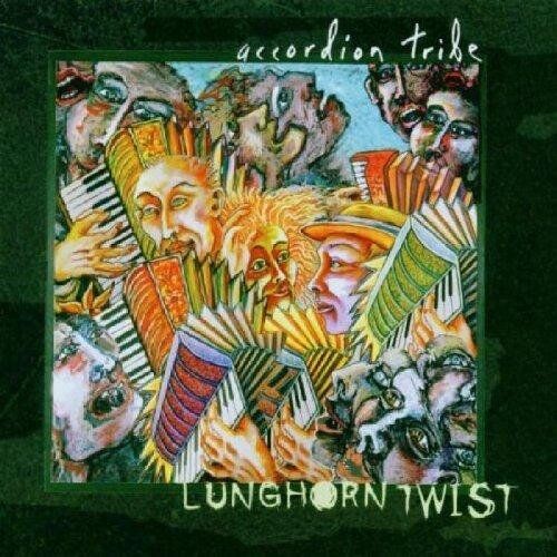 Accordion Tribe - Lunghorn Twist - Preis vom 12.10.2026 11:37:12 h