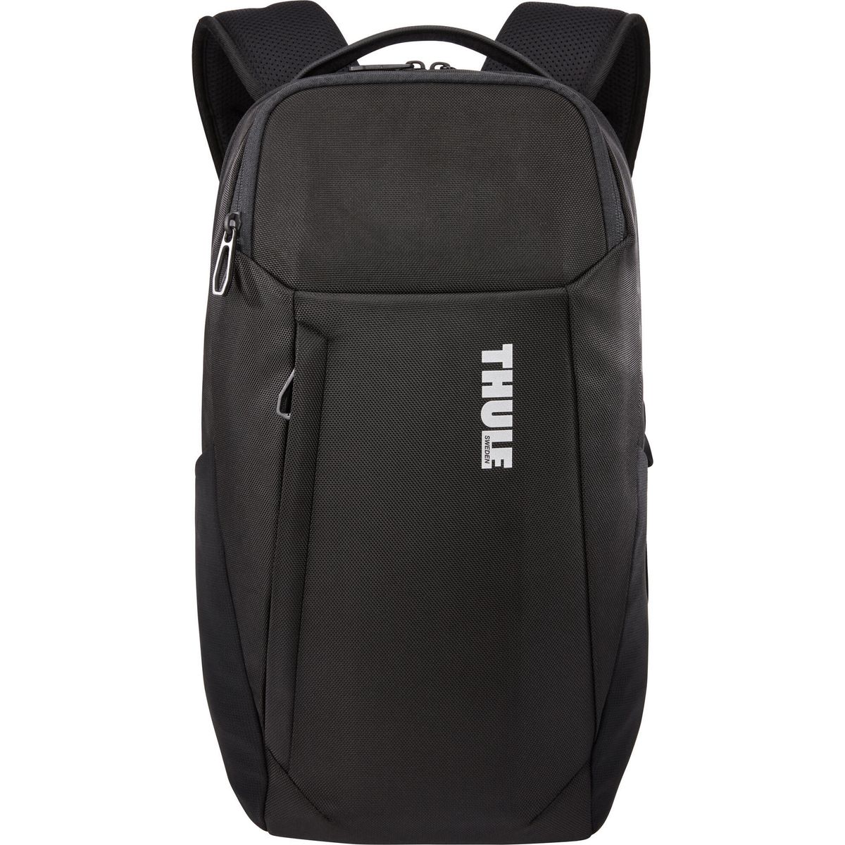 Thule Accent Recycled Backpack 20L black (3205380-3205380)