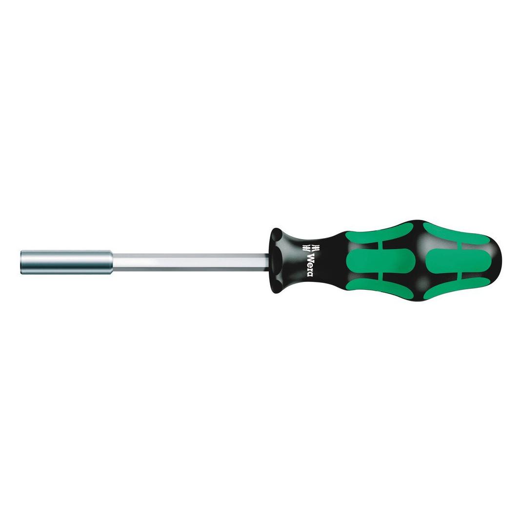 Wera ESD Bit-Schraubendreher 810/1 (Sechskant (hexagonal)) (5328463001)