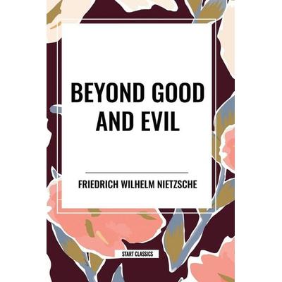 Beyond Good and Evil, Taschenbuch von Friedrich Nietzsche, Simon & Schuster Distribution Clients