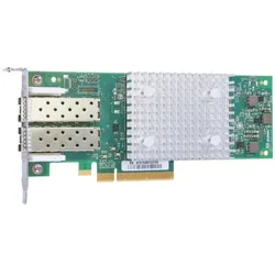 HPE StoreFabric SN1600Q 32Gb Dual Port (PCI, PCI Express 3.0 x8), Netzwerkkarte