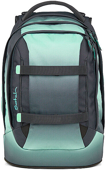 SATCH Schulrucksack Pack Gradient Mint EG
