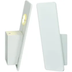 Näve LED Wandleuchte "STAN"