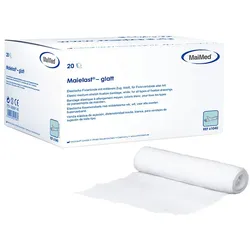 Maielast Mullbinde glatt 6cm x 4m  1 St Binden
