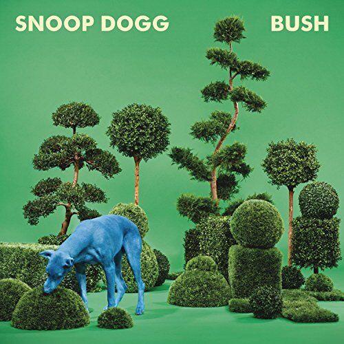 Snoop Dogg - Bush - Preis vom 08.10.2026 07:26:42 h