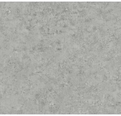 Seabrook Designs Cement Faux Embossed Vinyl Unpasted Wallpaper