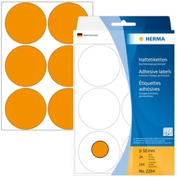Herma, Etiketten, Vielzweck-Etiketten