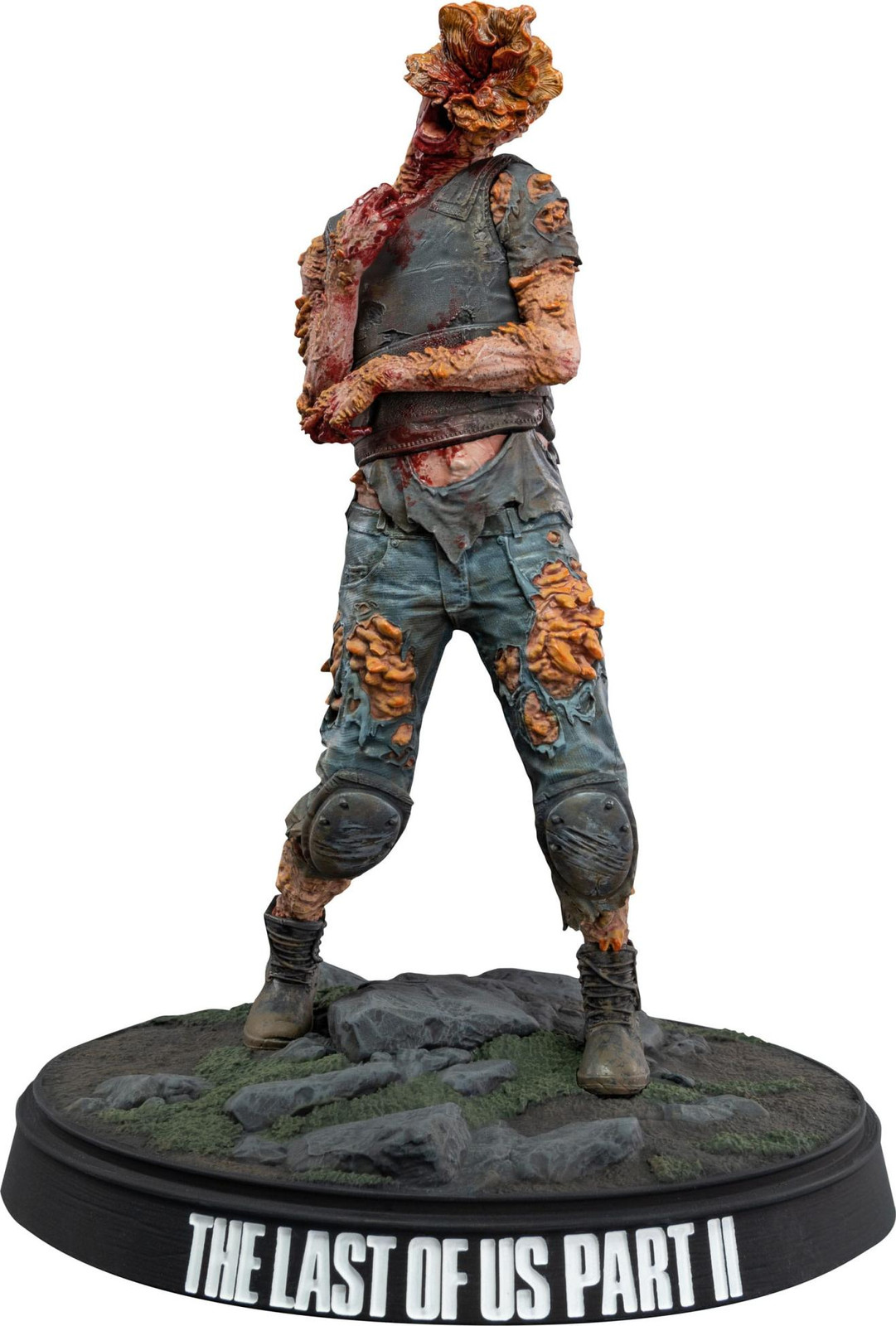 Dark Horse The Last of Us Part II Bewapende Clicker verzamelbaar figuurtje