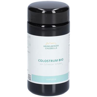 Colostrum BIO Kapseln 55 St