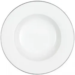 Villeroy & Boch Anmut Platinum No.1 Suppenteller 24cm