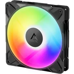 Arctic P14 Pro 3-Pack (140 mm, 3x), PC Lüfter, Schwarz