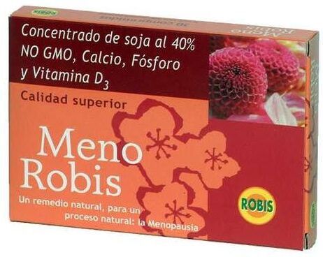 Robis Less than 30 Tablets