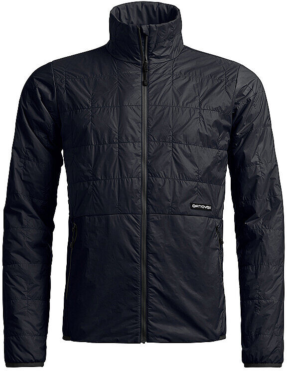 ORTOVOX Herren Touren Isojacke Ortler Metawool 60 Reversible schwarz   S M