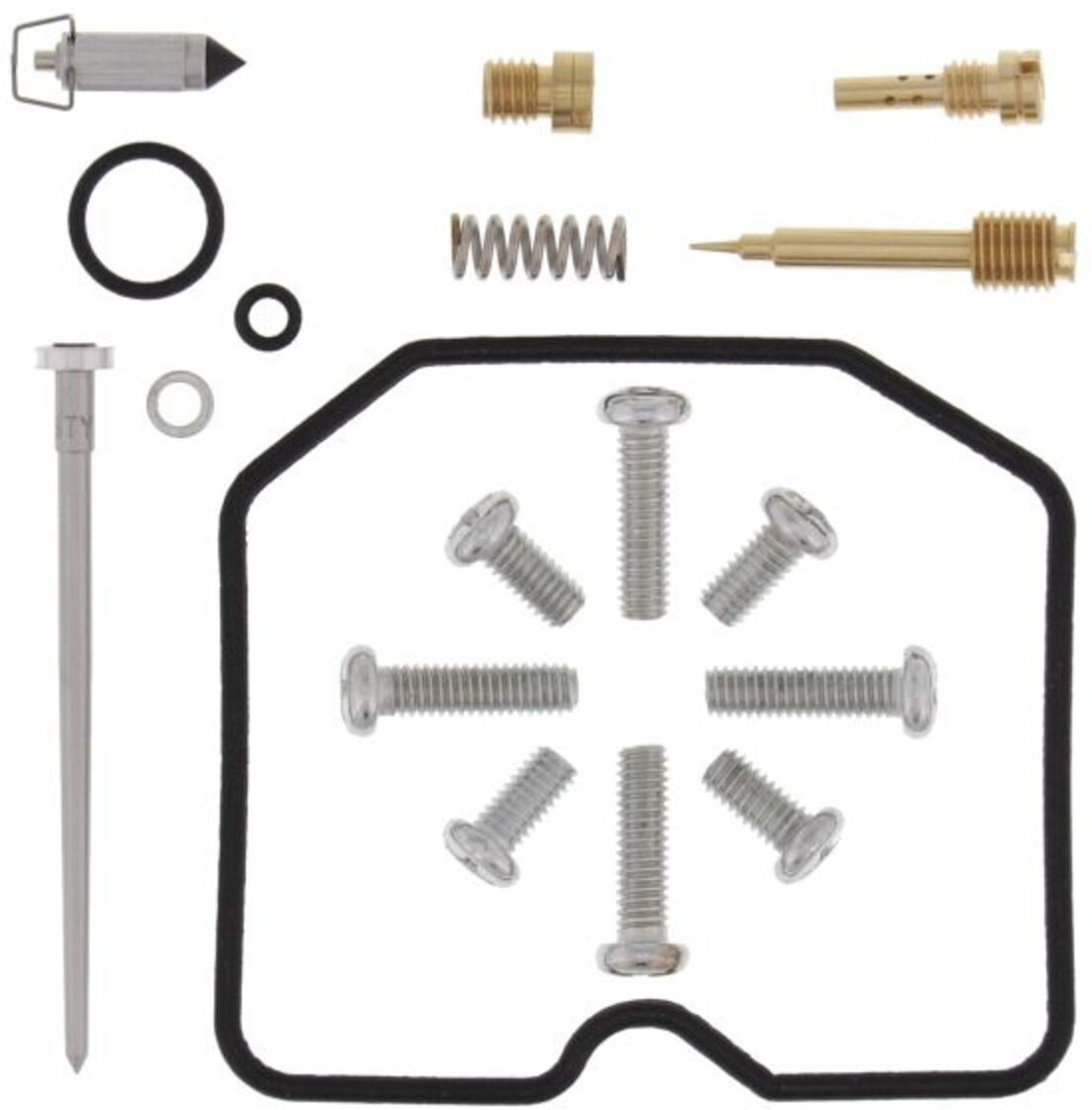 4 Ride Reparatursatz, Vergaser 4RIDE AB26-1081