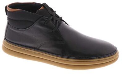 Stacy Adams Delson - Mens 8 Black Boot Medium