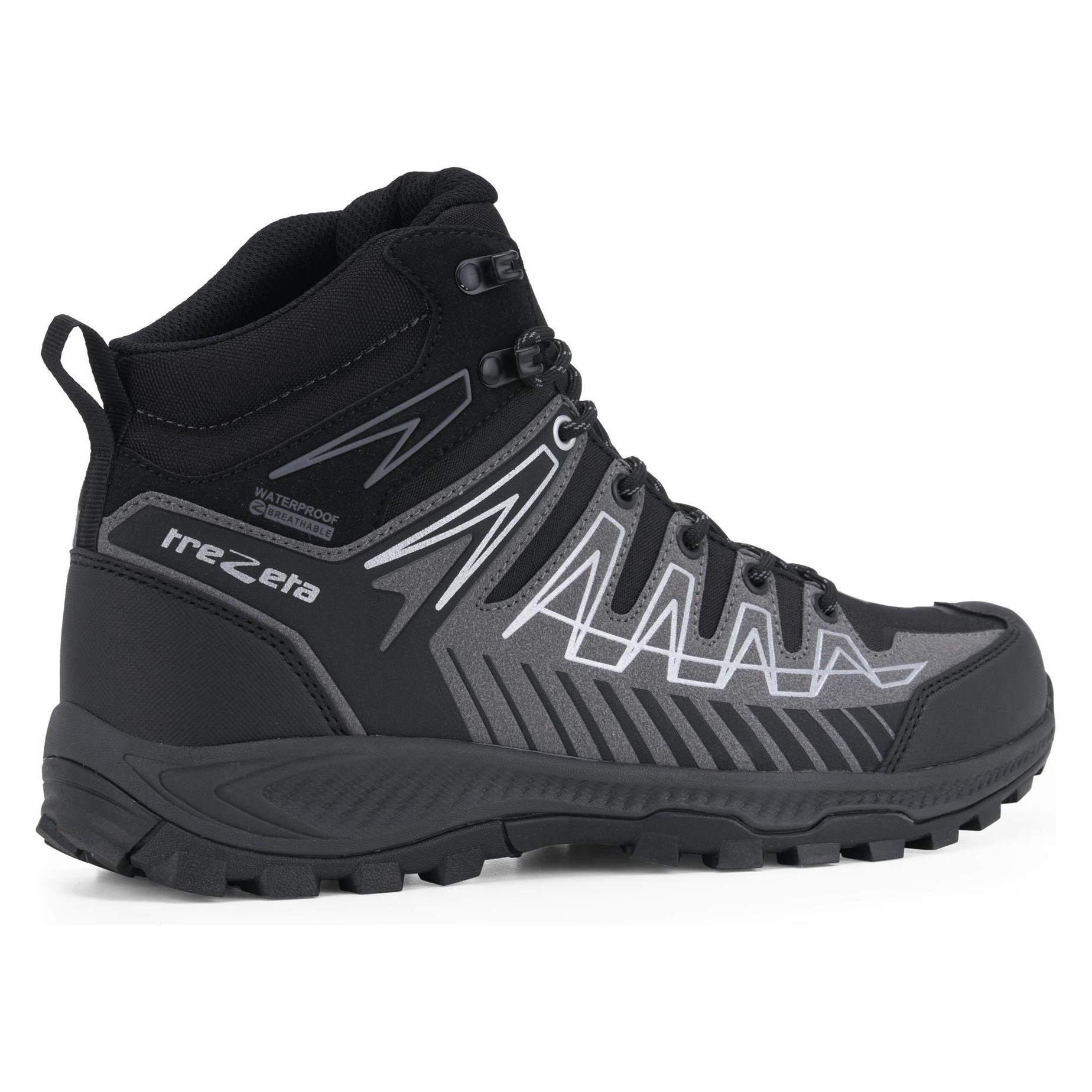 Trezeta Thunder Mid (47) (10724050)