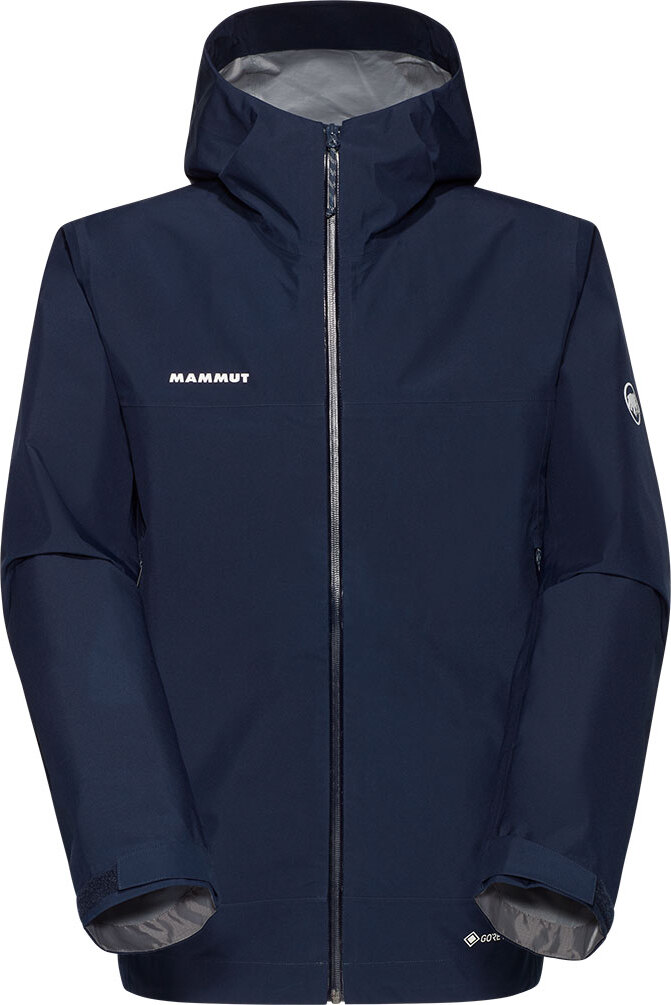 Mammut Crater Light HS Hooded Jacket marine L