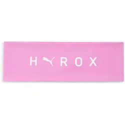 PUMA x HYROX Stirnband 03 - mauve pop