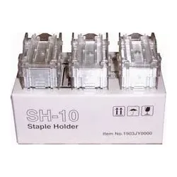 KYOCERA SH-10 Klammerpack 15000 Heftklammern