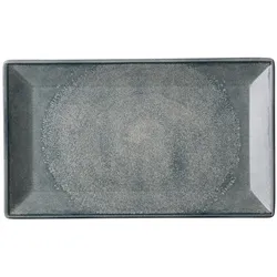 Platte GRANA (BHT 25x2x15 cm) - grau - BHT 25x2x15 cm
