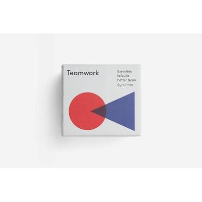 Teamwork, von The School of Life, The School of Life, 978-1-915087-82-9