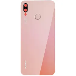 Huawei Ersatzteil, Austausch Deckel, Smartphone Akku