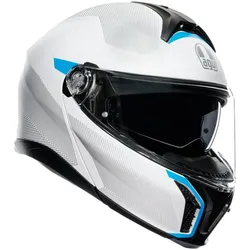AGV Tourmodular Frequency Helm