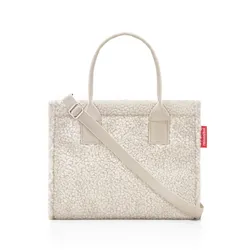 reisenthel Henkeltasche daily shopper XS teddy sand - 21