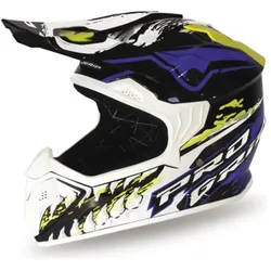 ProGrip, Motorradhelm, 3009 (S)