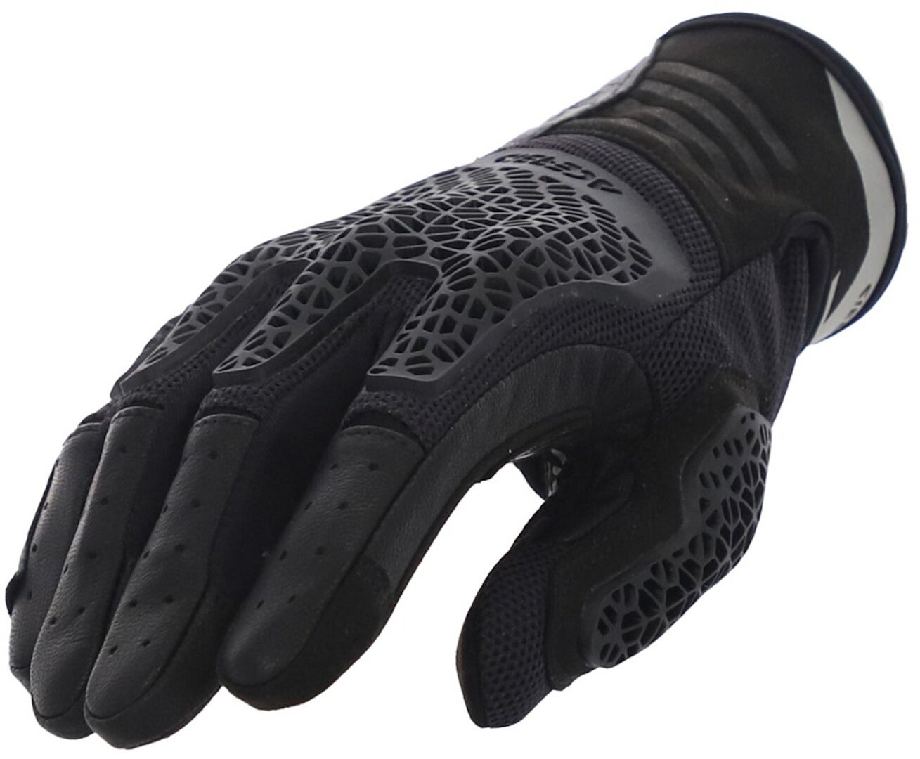 Acerbis Crossover Motorradhandschuhe 0024868.090.069