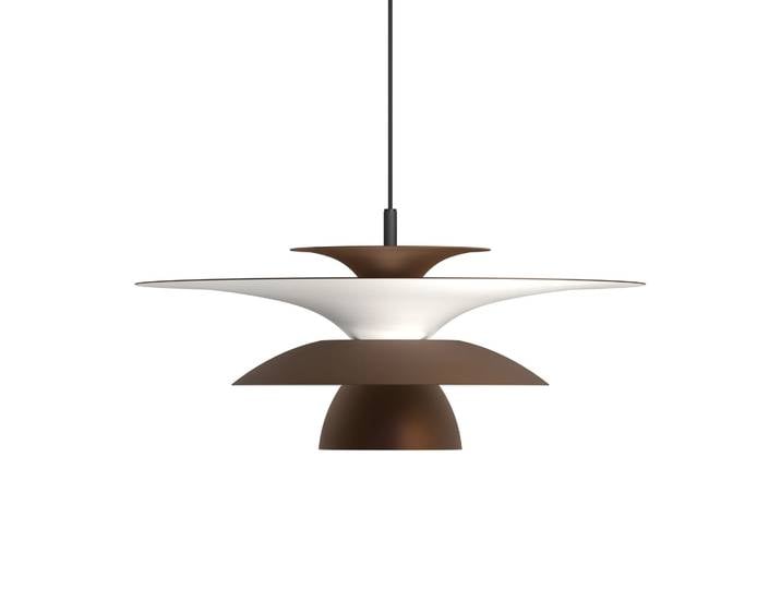 Belid Suspension Picasso Ø50 cm Oxyde