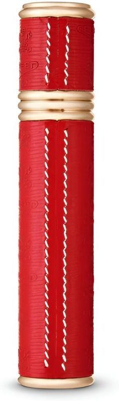 Creed Travel Atomiser Gold Rouge vaporisateur parfum rechargeable 10 ml