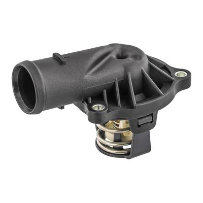 TOPRAN Thermostat, Kühlmittel 117 192 für VW