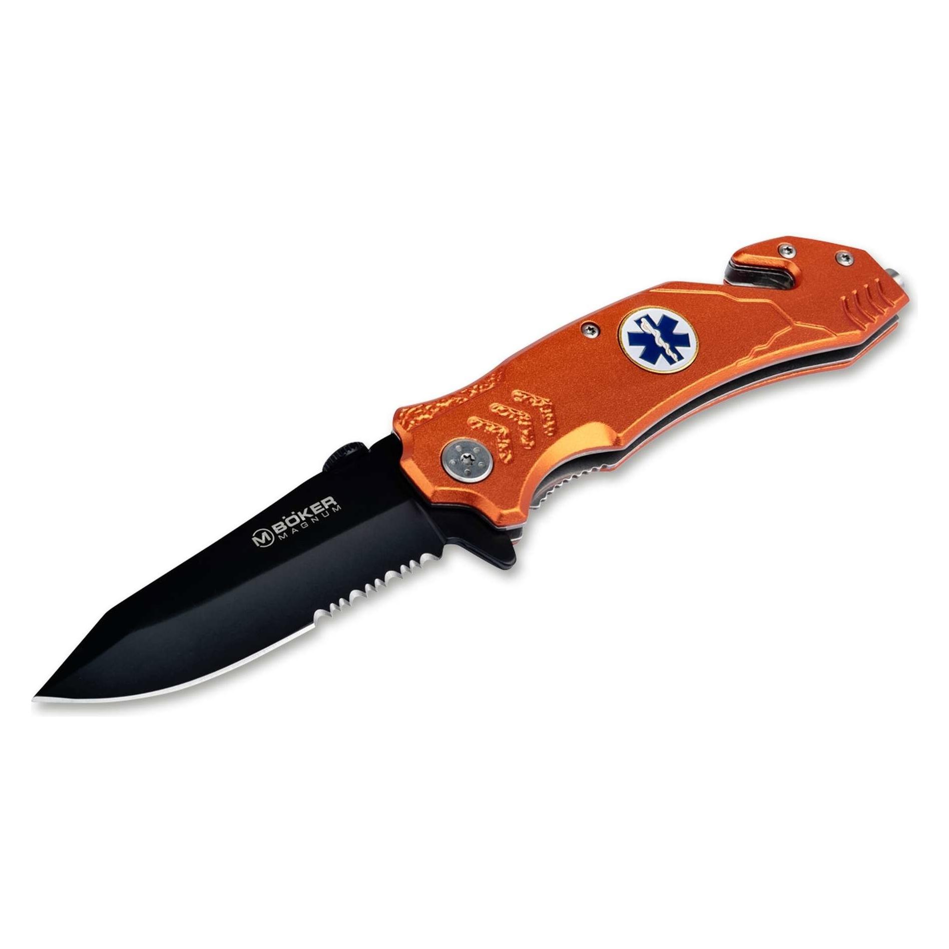 Magnum EMS Rescue universal (8.30 cm) (258540-uniw)