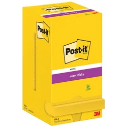 3M, Haftnotiz, Haftnotiz (76 x 76 mm)