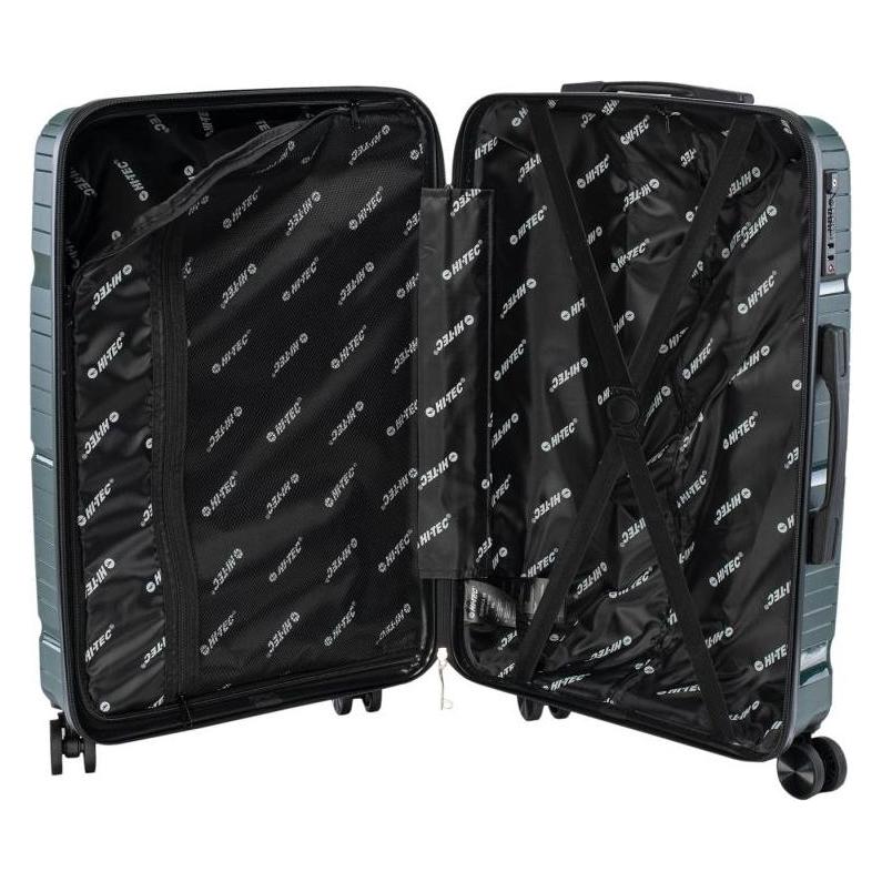 Hi-Tec Cuenca Hartschalenkoffer (65 l) (M000251491)
