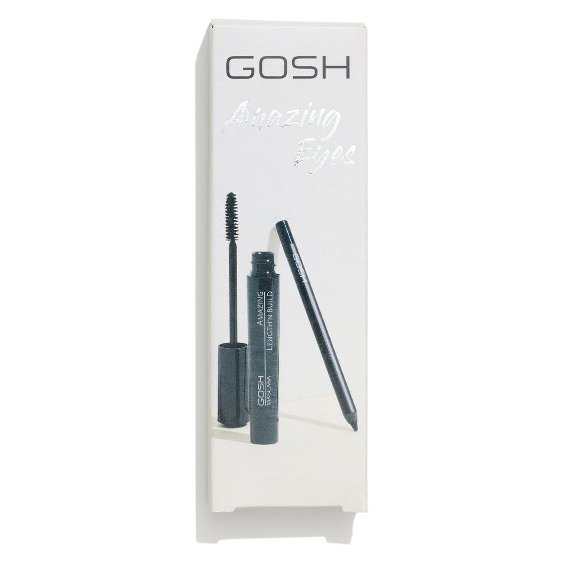 Copenhagen Studios GOSH - Amazing Eyes Gift Box (1303143)