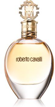 Roberto Cavalli Signature Eau de Parfum para mulheres 50 ml. Signature
