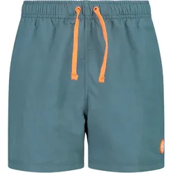 Mode&Accessoires CMP F.Illi Campagnolo CMP Zweifarbige Bermuda-Badeshorts Kids - Mehrfarbig - 164