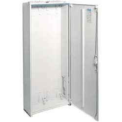 Hager Zählerschrank,universZ ZB42S